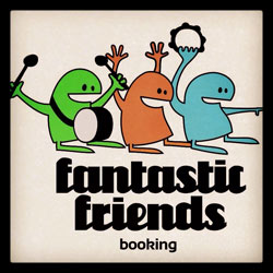 Go to fantasticfriends Booking