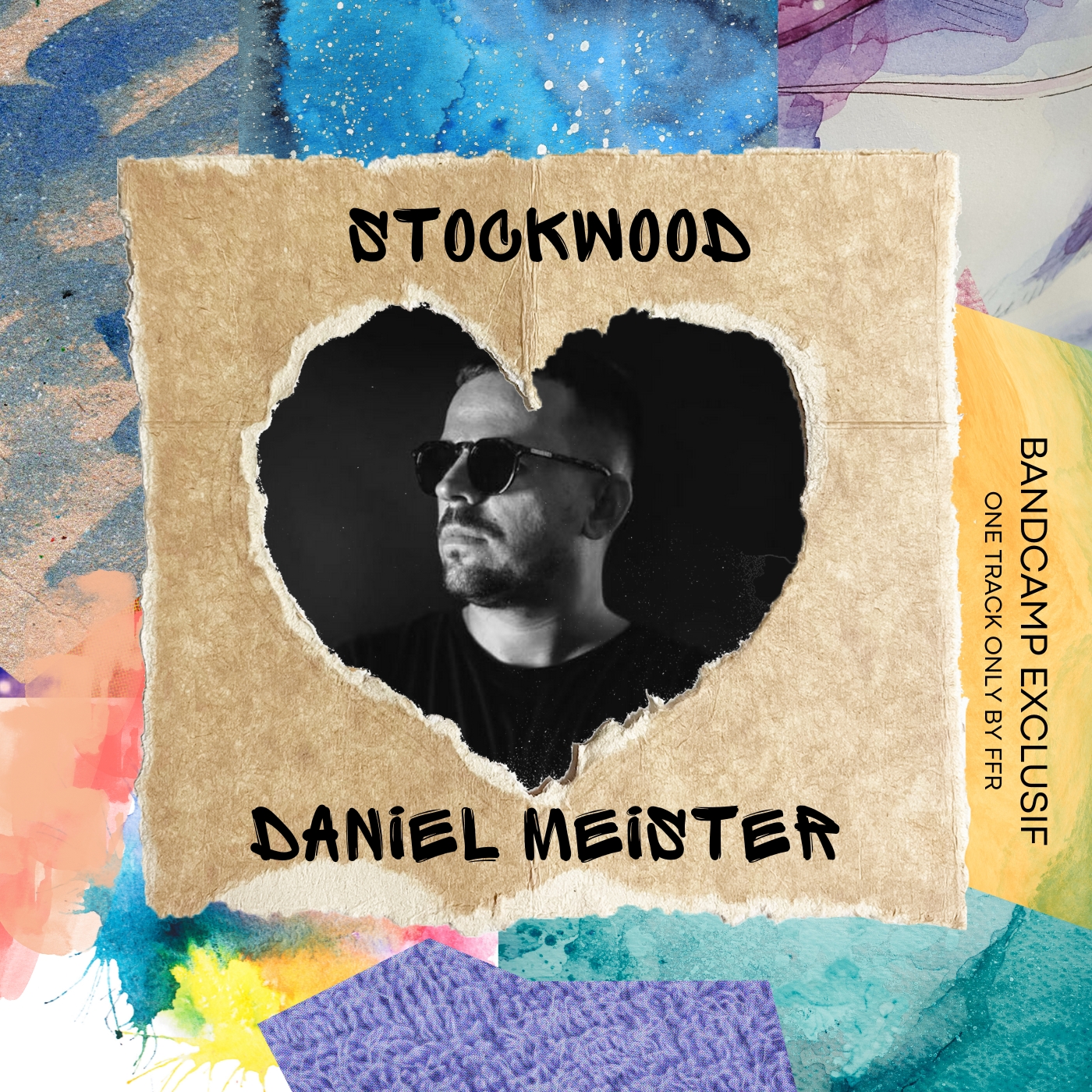 Daniel Meister - Stockwood