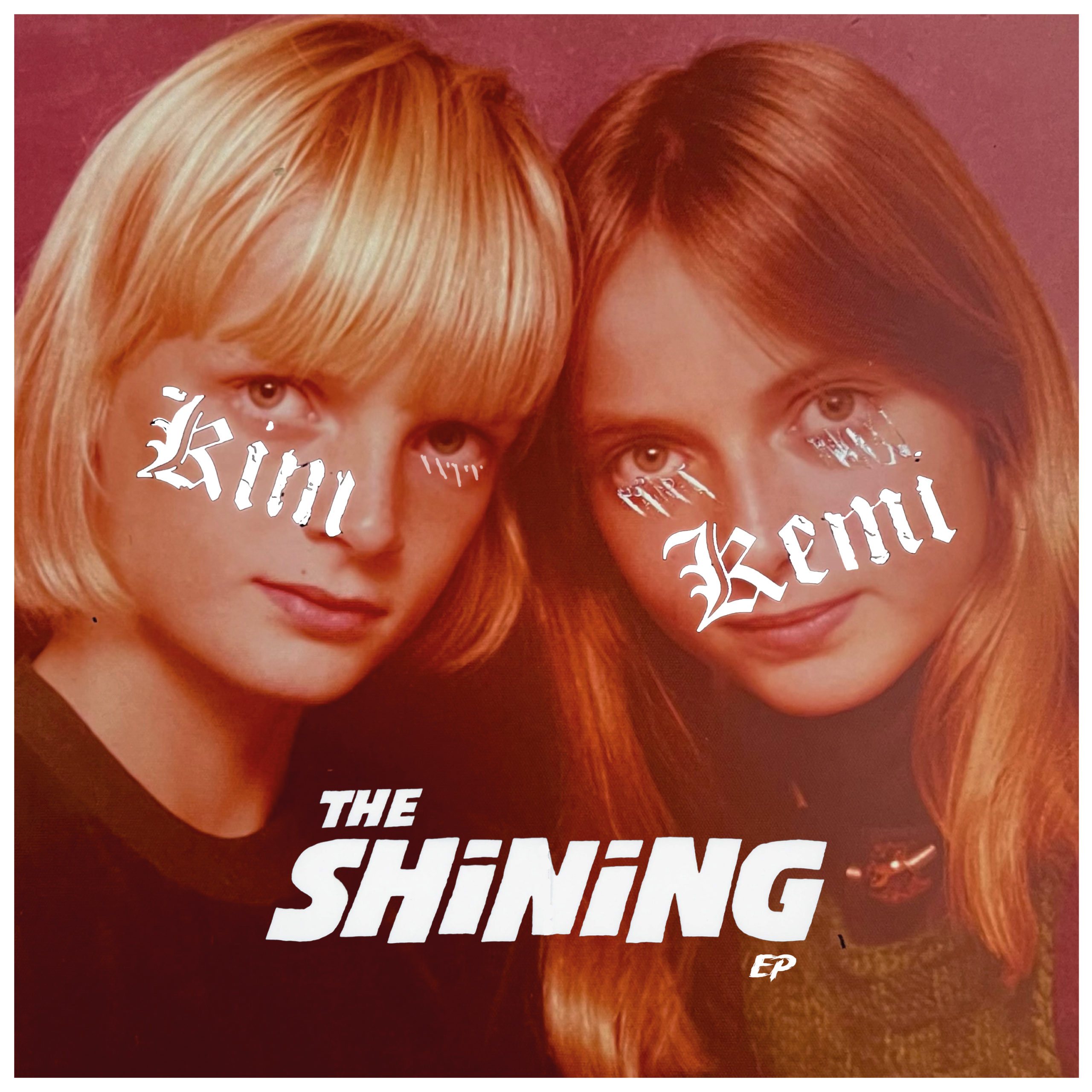 Kim Kemi - The Shining EP